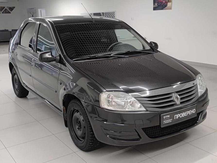 Renault Logan I Рестайлинг Казань  - изображение 3