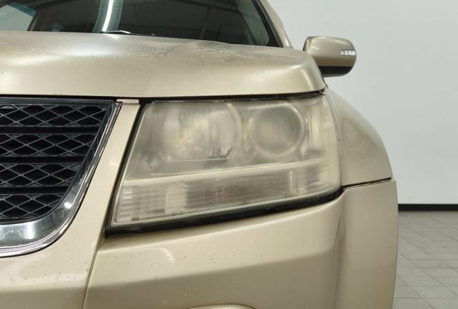 Suzuki Grand Vitara II Рестайлинг с пробегом 2011 года, цена 879 000 рублей, 288244 км, внедорожник, Автокод Объявления