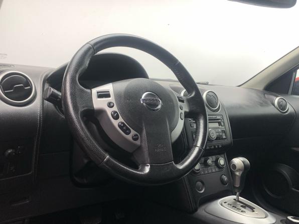 Nissan Qashqai I с пробегом 2007 года, цена 749 000 рублей, 206215 км, внедорожник, Автокод Объявления
