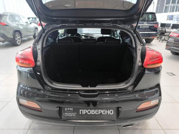 Kia Ceed II с пробегом 2013 года, цена 850 000 рублей, 277040 км, хэтчбек, Автокод Объявления