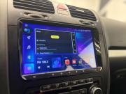 Volkswagen Jetta V Ростов-на-Дону  - изображение 34