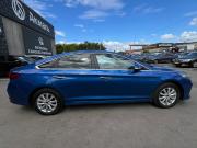 Hyundai Sonata VII (LF) Рестайлинг Альметьевск  - изображение 39