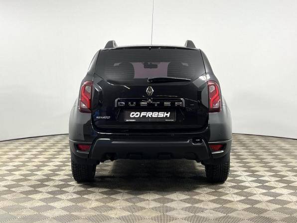Renault Duster I Рестайлинг с пробегом 2019 года, цена 1 050 200 рублей, 187657 км, внедорожник, Автокод Объявления
