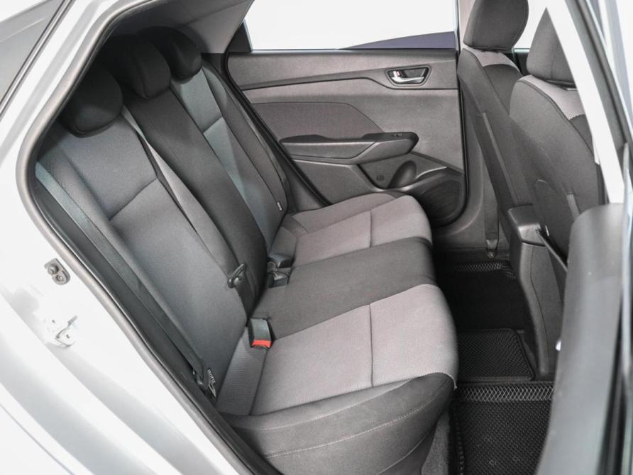 Hyundai Solaris II Ростов-на-Дону  - изображение 7