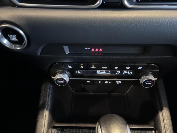 Mazda CX-5 II с пробегом 2021 года, цена 3 389 000 рублей, 73210 км, внедорожник, Автокод Объявления
