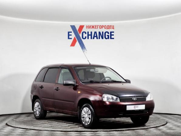 Lada (ВАЗ) Kalina I с пробегом 2012 года, цена 149 000 рублей, 261549 км, универсал, Автокод Объявления