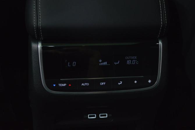 GAC GS8 II с пробегом 2024 года, цена 3 850 000 рублей, 17000 км, внедорожник, Автокод Объявления