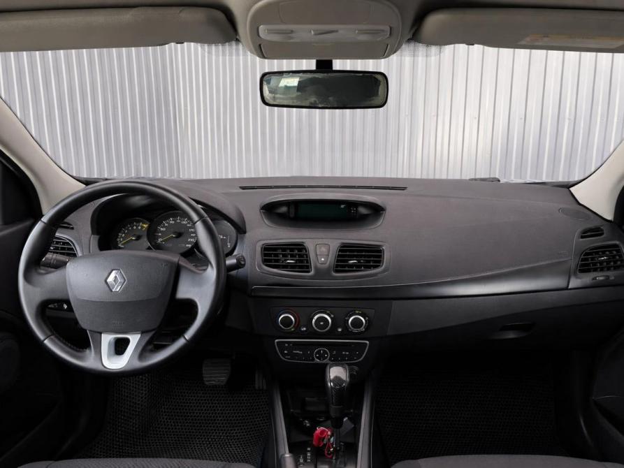 Renault Fluence I Пермь  - изображение 5