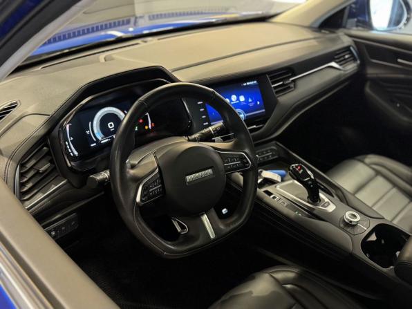 Haval F7 I с пробегом 2021 года, цена 2 100 000 рублей, 48656 км, внедорожник, Автокод Объявления