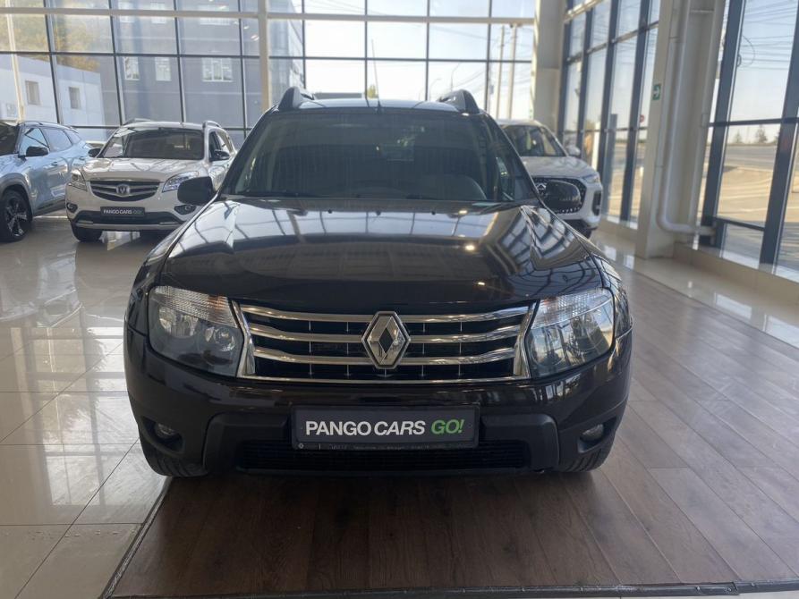 Renault Duster I Саратов  - изображение 2