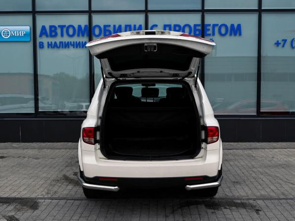 SsangYong Kyron I Рестайлинг с пробегом 2014 года, цена 969 000 рублей, 226630 км, внедорожник, Автокод Объявления