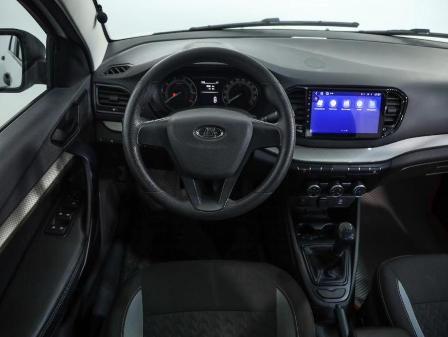 Lada (ВАЗ) Vesta I Рестайлинг (NG) Санкт-Петербург  - изображение 11