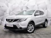 Nissan Qashqai II Ульяновск  - изображение 22
