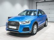 Audi Q3 I (8U) Рестайлинг Екатеринбург  - изображение 19