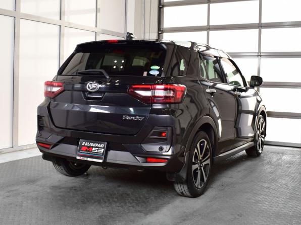 Daihatsu Rocky A200 с пробегом 2020 года, цена 1 615 995 рублей, 32151 км, внедорожник, Автокод Объявления
