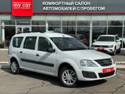Lada (ВАЗ) Largus I Пермь  - изображение 17