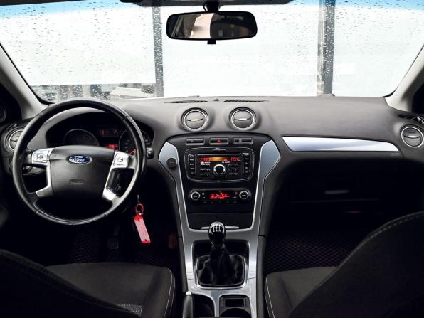 Ford Mondeo IV Рестайлинг с пробегом 2012 года, цена 915 000 рублей, 168874 км, седан, Автокод Объявления