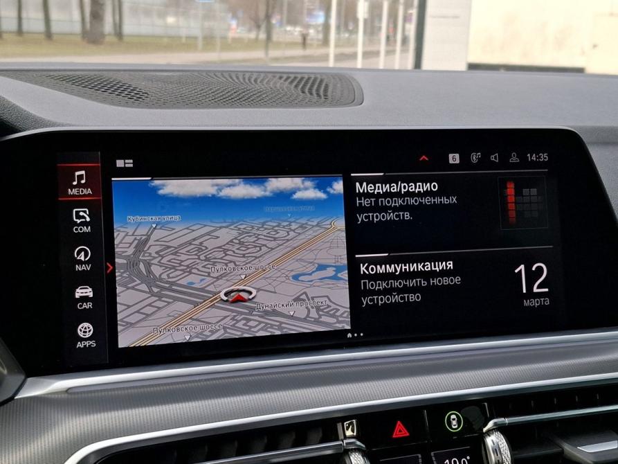 BMW X5 IV (G05/G18) Санкт-Петербург  - изображение 17