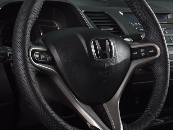 Honda Civic VIII с пробегом 2008 года, цена 749 995 рублей, 327819 км, седан, Автокод Объявления