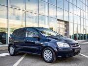 Hyundai Getz I Волгоград  - изображение 32