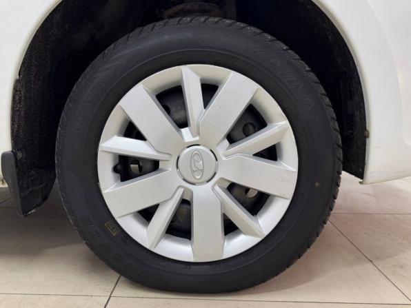Lada (ВАЗ) Granta I Рестайлинг с пробегом 2019 года, цена 649 000 рублей, 68341 км, седан, Автокод Объявления