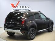 Renault Duster I Рестайлинг Уфа  - изображение 20