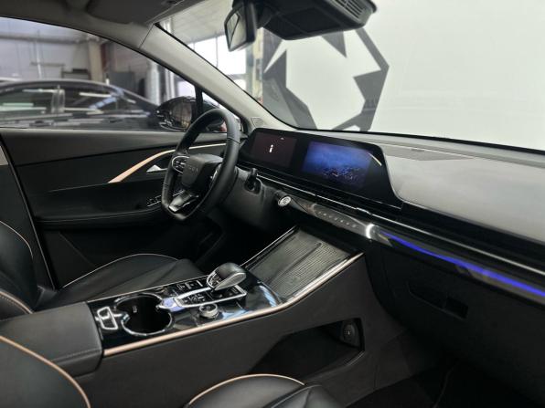 Omoda C5 I с пробегом 2023 года, цена 2 129 900 рублей, 42244 км, внедорожник, Автокод Объявления