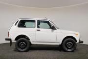Lada (ВАЗ) Niva Legend Ярославль  - изображение 25