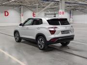 Hyundai Creta II Казань  - изображение 33