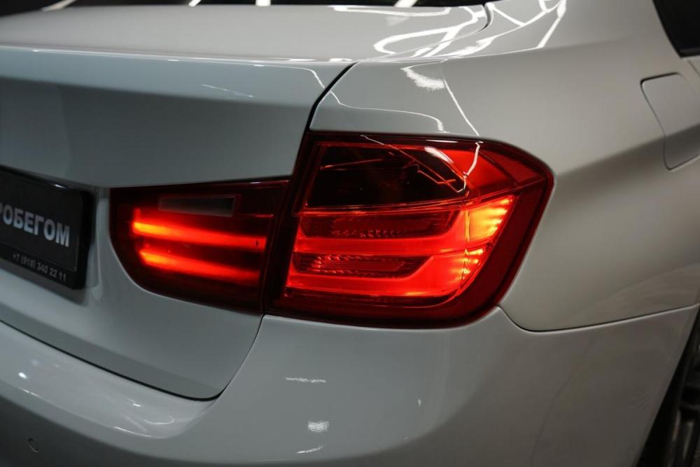BMW 3 серии VI (F3x) Крым  - изображение 25