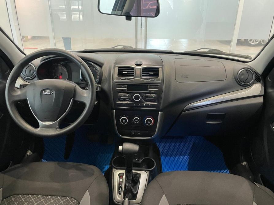 Lada (ВАЗ) Granta I Рестайлинг Москва  - изображение 5