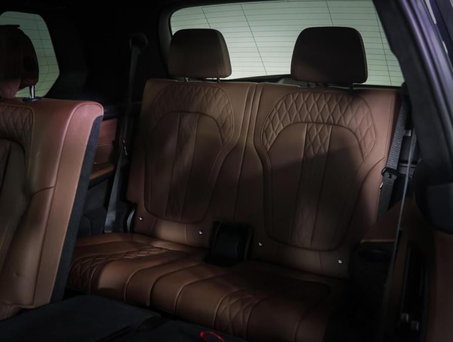 BMW X7 I (G07) Рестайлинг Москва  - изображение 12