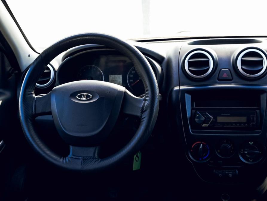 Lada (ВАЗ) Granta I Екатеринбург  - изображение 17