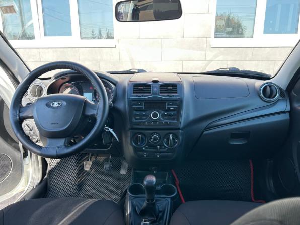 Lada (ВАЗ) Granta I Рестайлинг с пробегом 2019 года, цена 550 000 рублей, 165170 км, универсал, Автокод Объявления