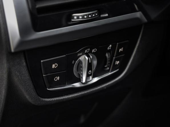 BMW X4 II (G02) с пробегом 2019 года, цена 3 839 000 рублей, 122069 км, внедорожник, Автокод Объявления