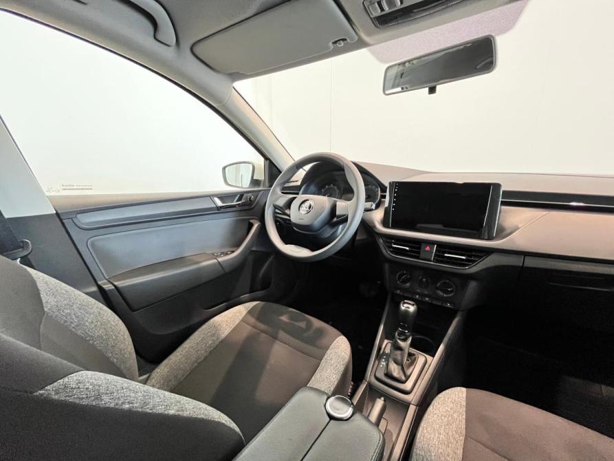 Skoda Rapid I Рестайлинг Волгоград  - изображение 18