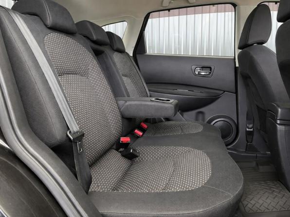 Nissan Qashqai I с пробегом 2007 года, цена 757 000 рублей, 209510 км, внедорожник, Автокод Объявления
