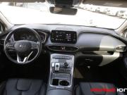 Hyundai Santa Fe IV Рестайлинг Москва  - изображение 33