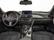 BMW 3 серии VI (F3x) Рестайлинг Москва  - изображение 40