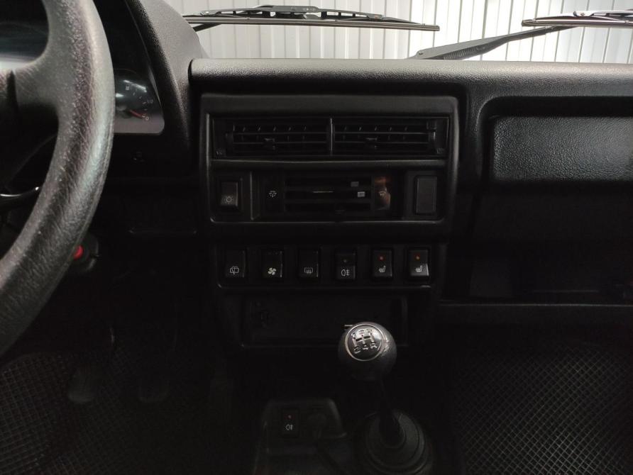 Lada (ВАЗ) 2121 (4x4) I Рестайлинг Пермь  - изображение 12