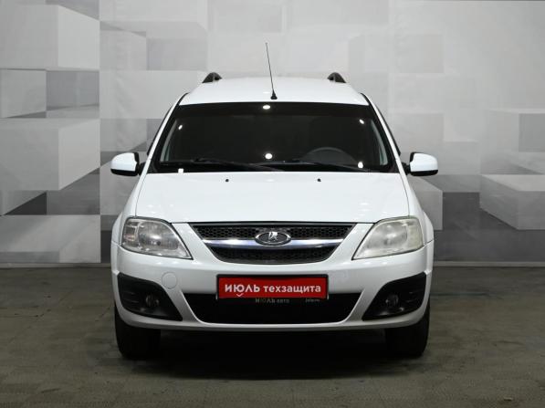 Lada (ВАЗ) Largus I с пробегом 2016 года, цена 840 000 рублей, 197709 км, универсал, Автокод Объявления