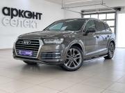 Audi Q7 II (4M) Волгоград  - изображение 9