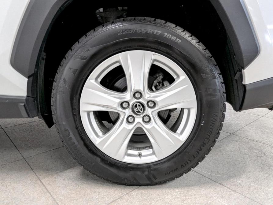 Toyota RAV4 V (XA50) Санкт-Петербург  - изображение 19
