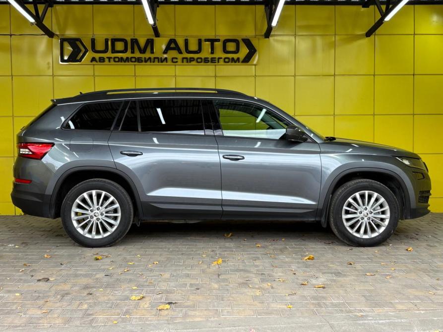 Skoda Kodiaq I Ижевск  - изображение 4