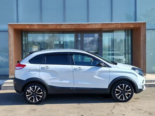 Lada (ВАЗ) XRAY I с пробегом 2021 года, цена 1 140 000 рублей, 61569 км, хэтчбек, Автокод Объявления