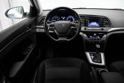 Hyundai Elantra VI (AD) Москва  - изображение 43