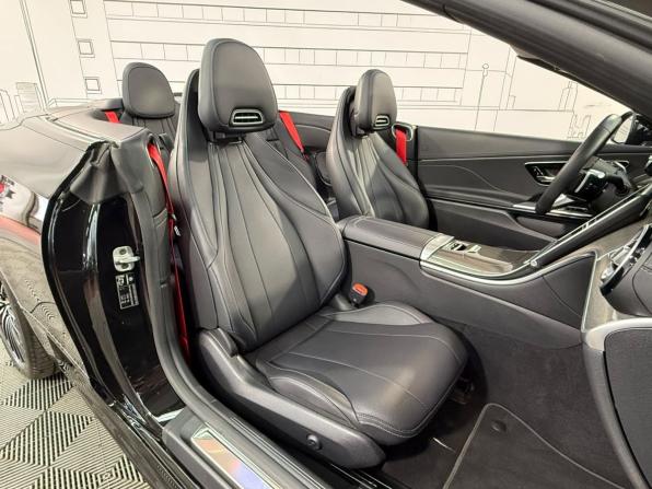 Mercedes-Benz CLE с пробегом 2024 года, цена 6 800 000 рублей, 12398 км, кабриолет, Автокод Объявления