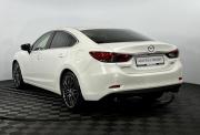 Mazda 6 III (GJ) Нижний Новгород  - изображение 31
