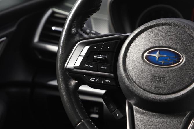 Subaru Forester V с пробегом 2019 года, цена 2 749 000 рублей, 121000 км, внедорожник, Автокод Объявления