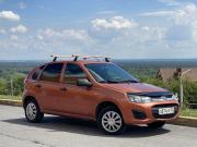Lada (ВАЗ) Kalina II Уфа  - изображение 10